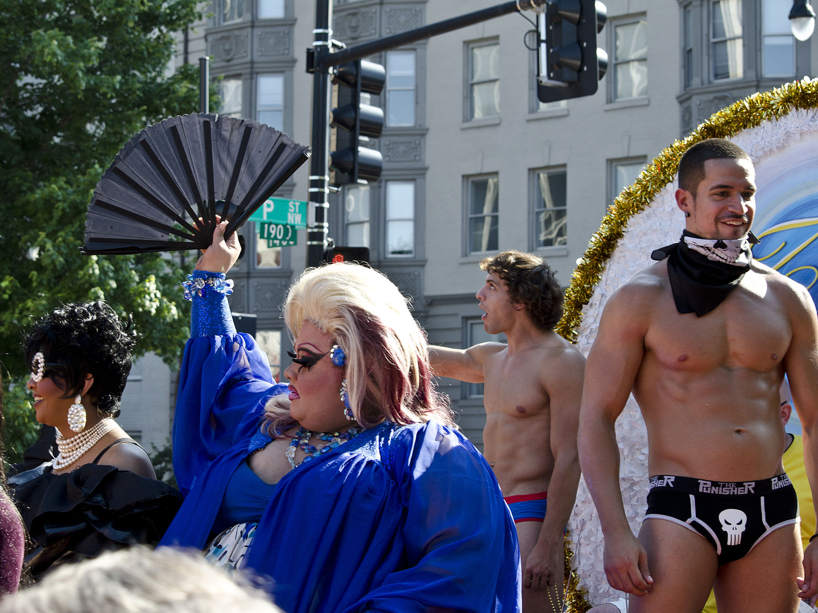 Loud and Proud Washington DCs Best Gay Bars Culture Trip