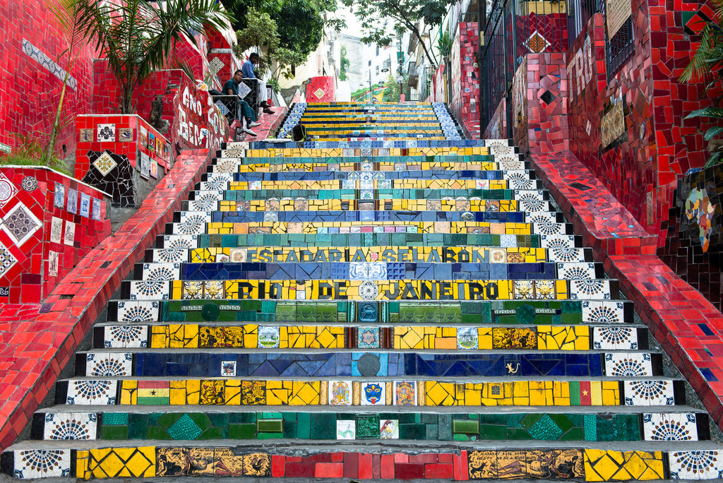 The Top 10 Things To Do And See In Lapa, Rio De Janeiro