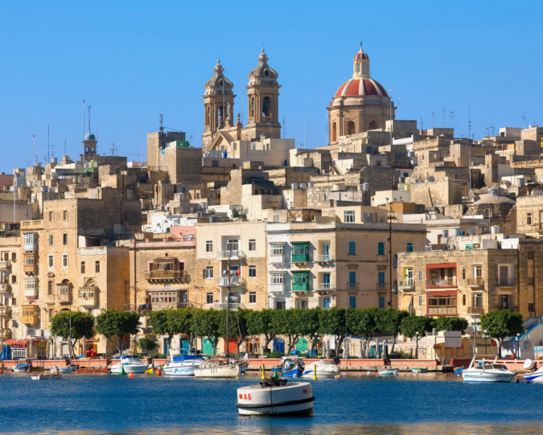 malta culture trip