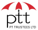 pt trustees ltd logo