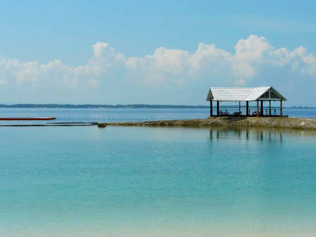 Paradise Cebu