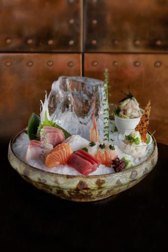 London S 9 Best Japanese Restaurants And Gourmet Sushi Bars