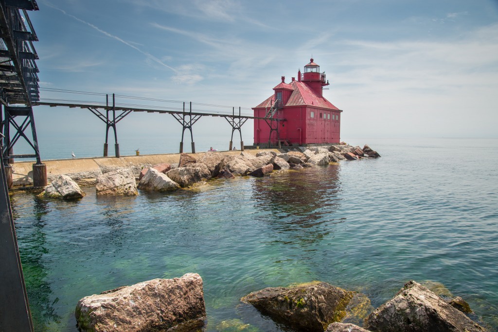 The 10 Most Beautiful Spots In Wisconsin