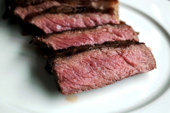 Steak | ©Simon/Flickr