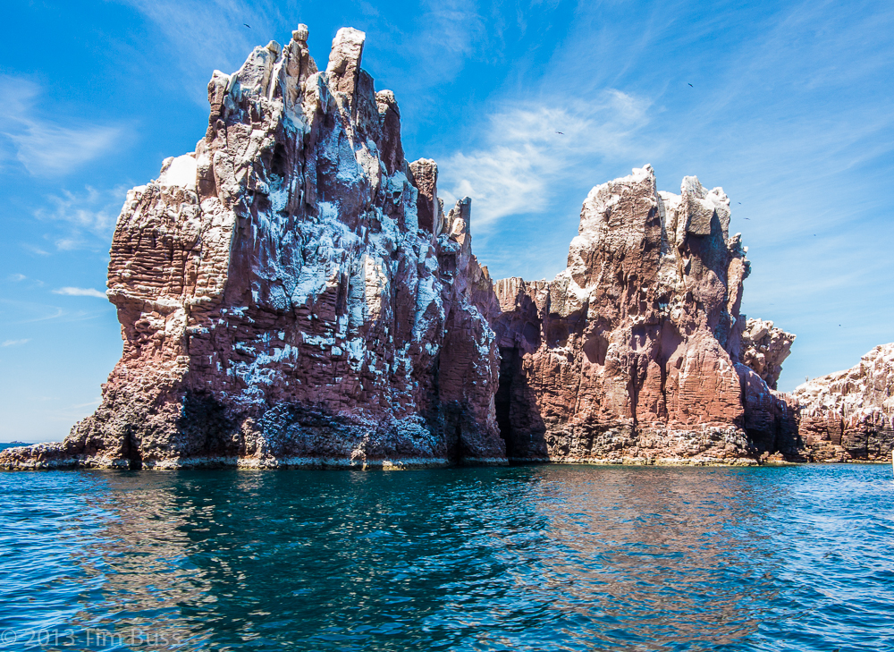 Top 10 Beautiful Spots To Visit On The Baja California Peninsula