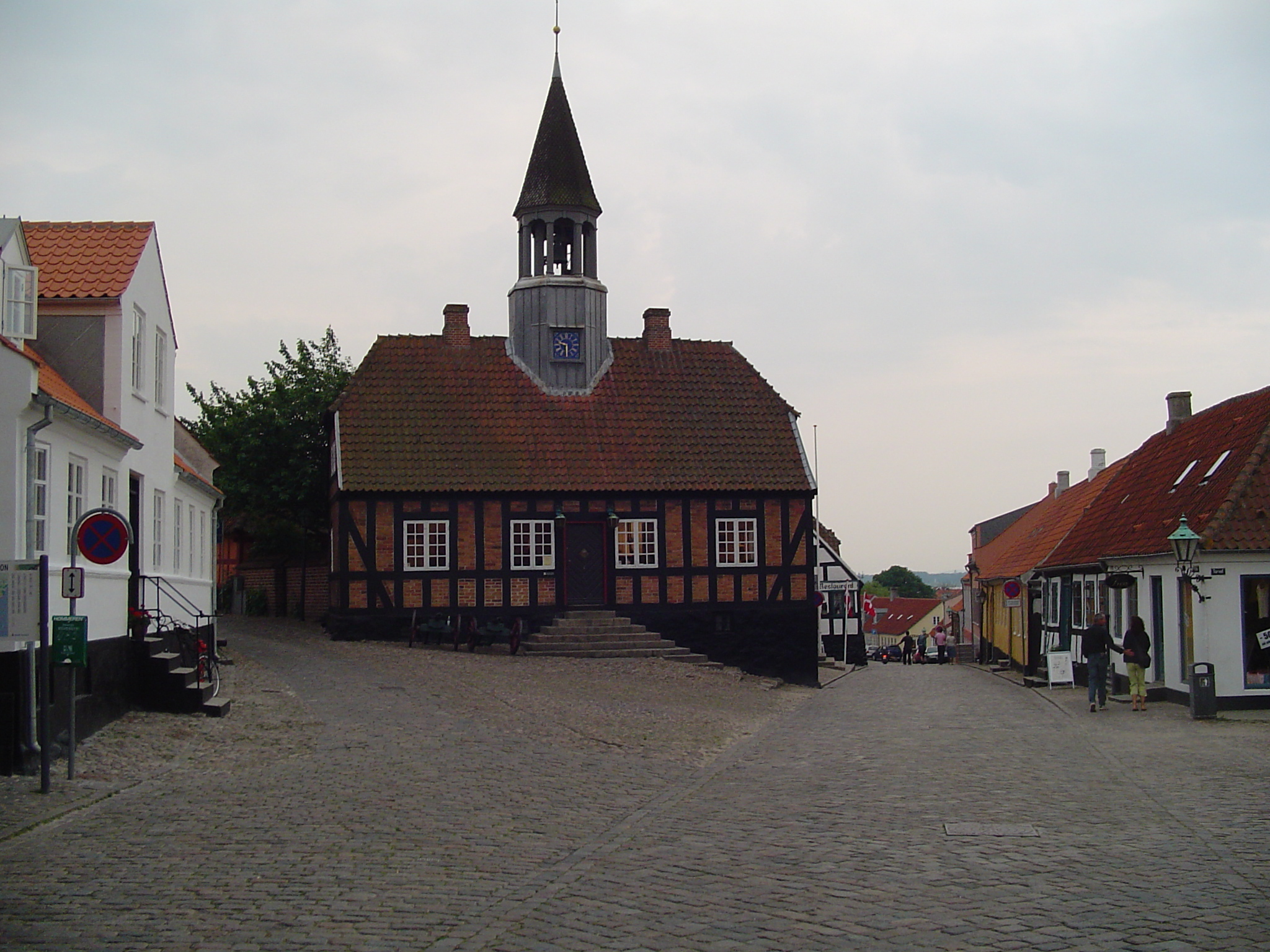 The Most Beautiful Towns In Denmark