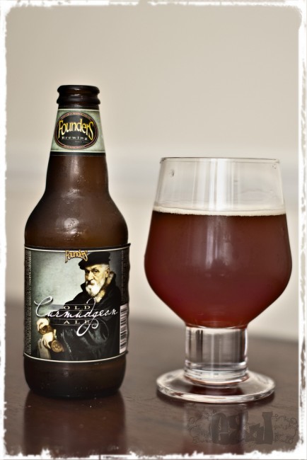 Founders Brewing Company| © Edwin / Flickr