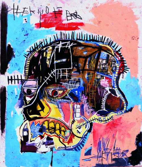 vask impressionisme USA The 6 Best Places to See Jean-Michel Basquiat's Art