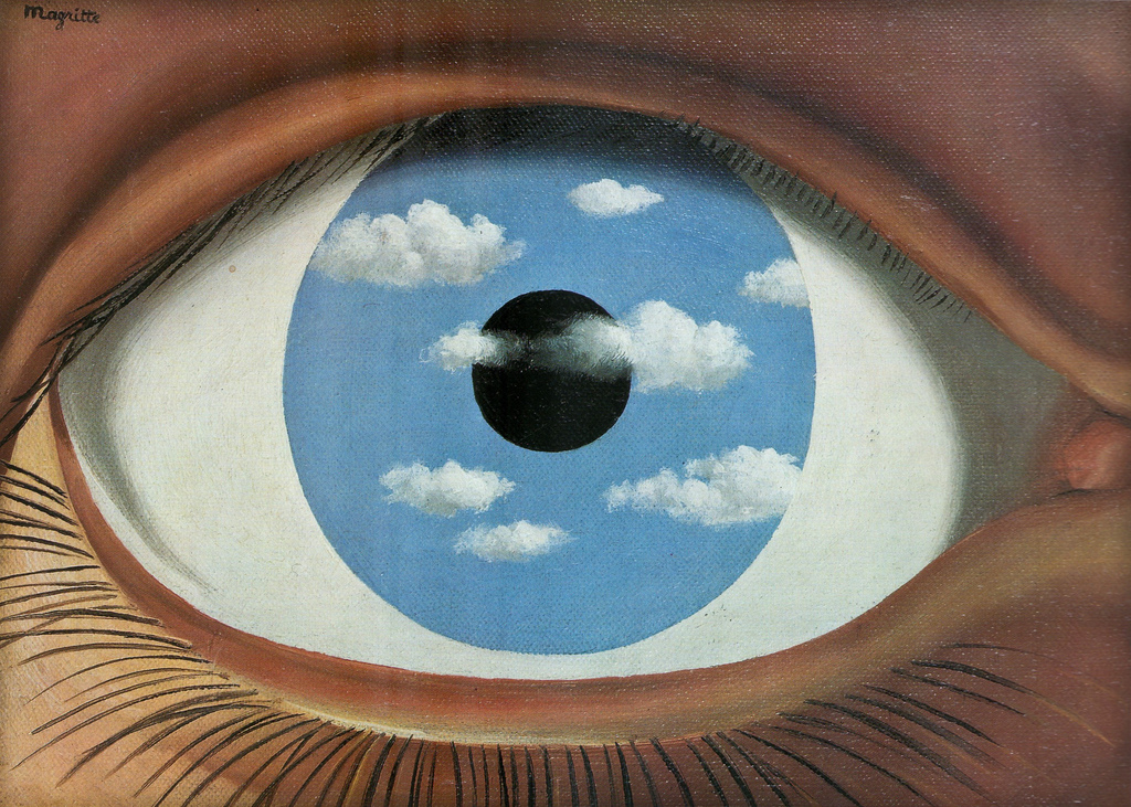Magritte | © cea + / flickr 