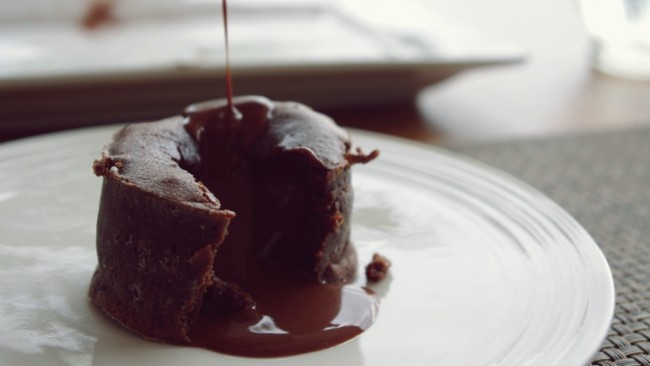 Moelleux au Chocolat | © Matt@PEK/Flickr