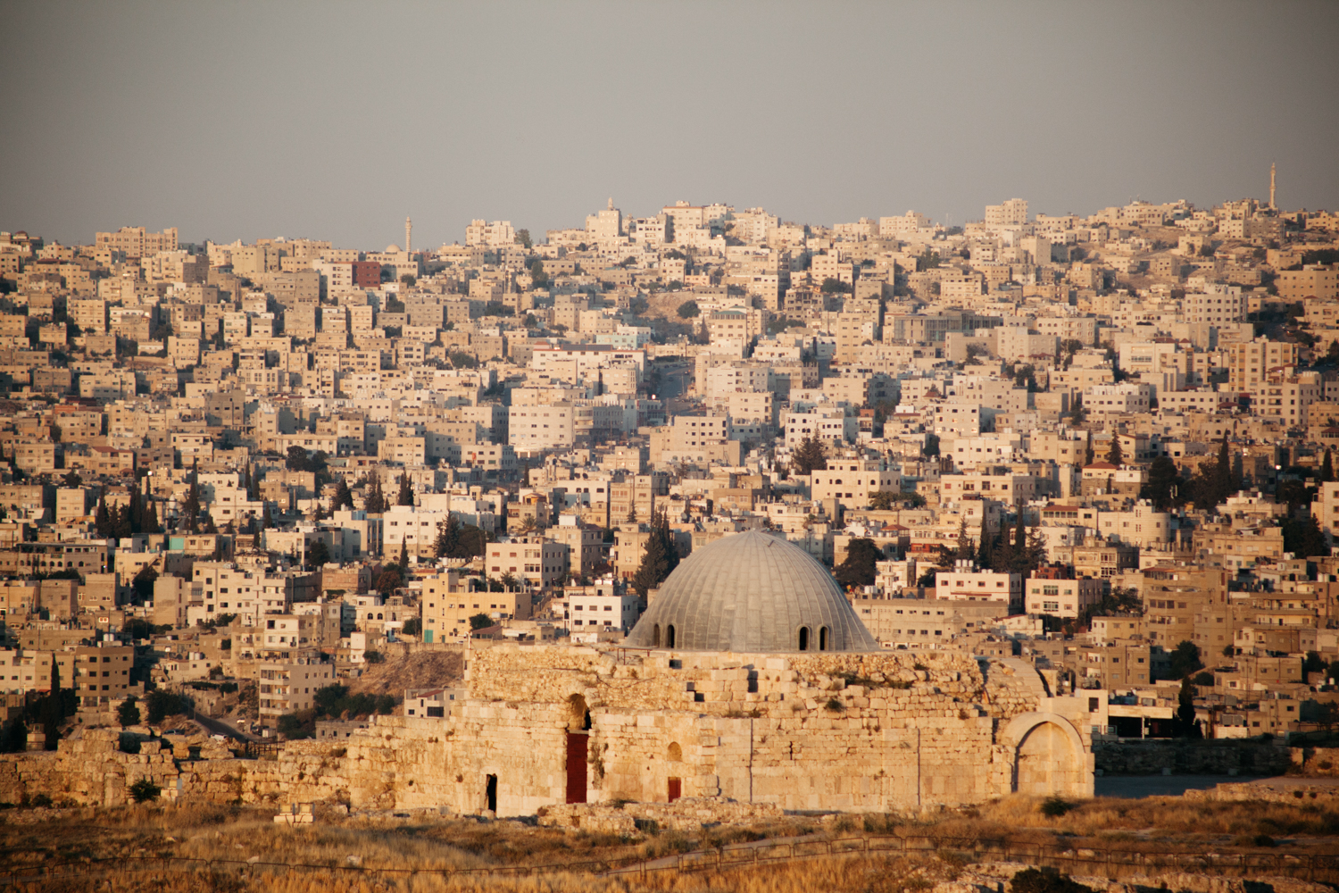 The Best Things to Do in Amman, Jordan