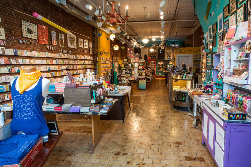 10 Pittsburgh Boutiques Great Boutiques to shop