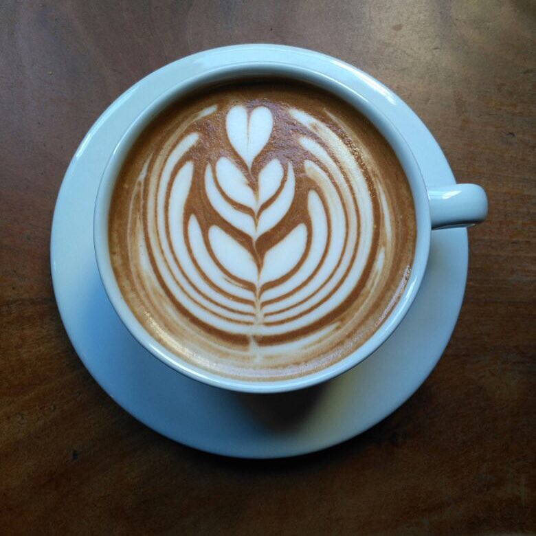 Coffee | Courtesy of Colmado