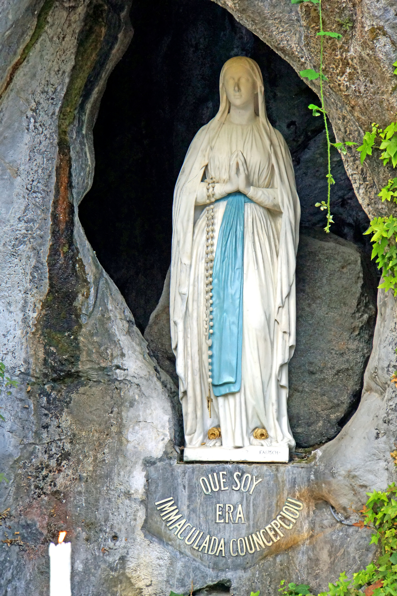 10 Things To Do And See In Lourdes, France