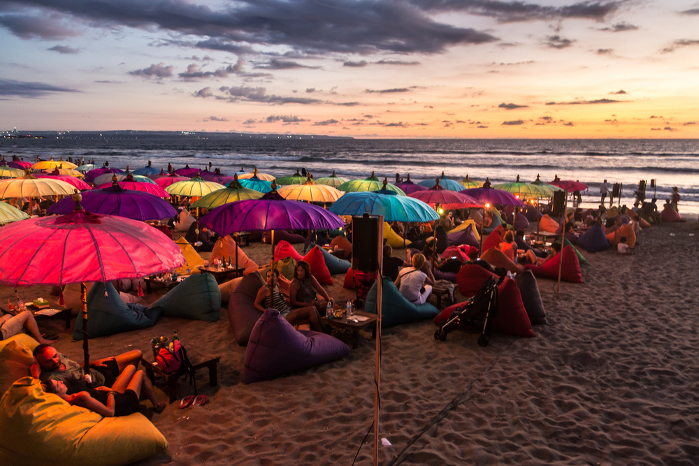 How To Spend New Years Eve In Bali