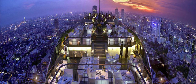 Things To Do And See In Sathorn Bangkok