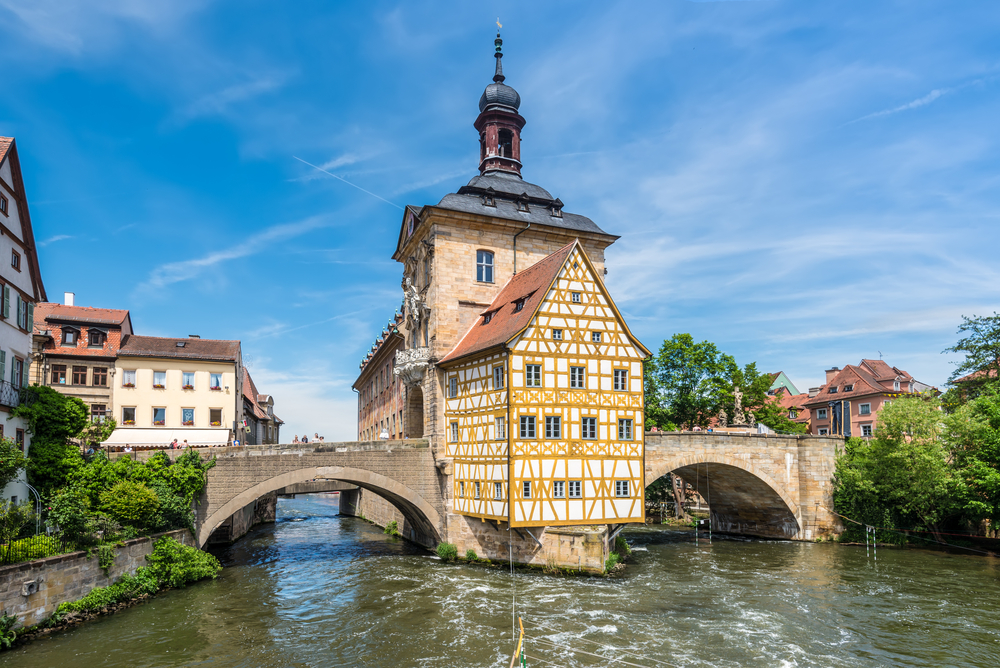 The Top 10 Things to See and Do in Bamberg, Germany