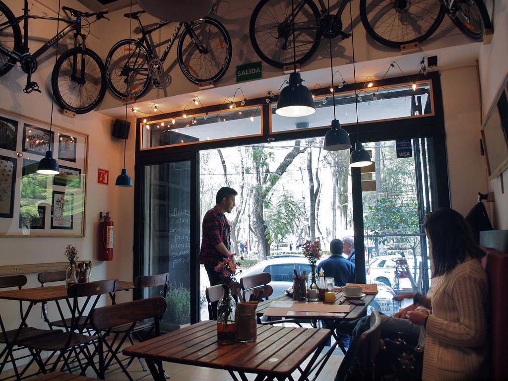 The 10 Best Places For Brunch In Condesa Mexico City