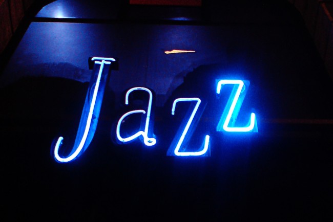 Jazz | © Fabio Venni/Flikr