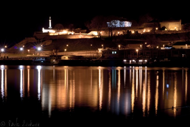 Belgrade | © Sherzile/Flikr