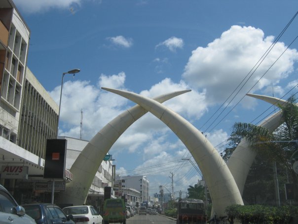 The Top 10 Markets In Mombasa Kenya