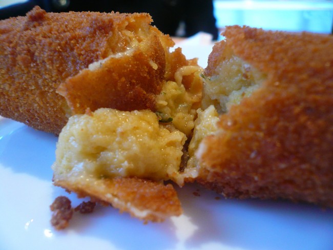 Croquette aux crevettes | © Coralle Ferreira/Flickr