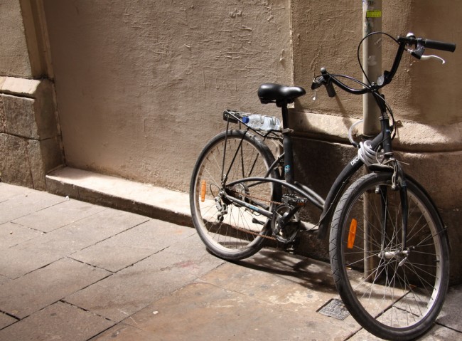 Bicioci Has A Fascination with Bikes | © Juan Carlos!/Flickr