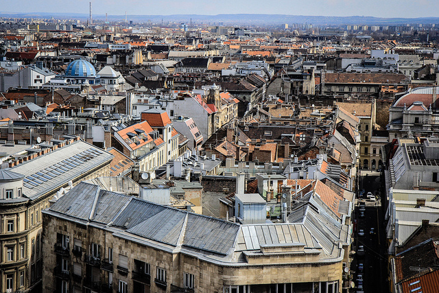 Budapest | © Pank Seelen/Flickr