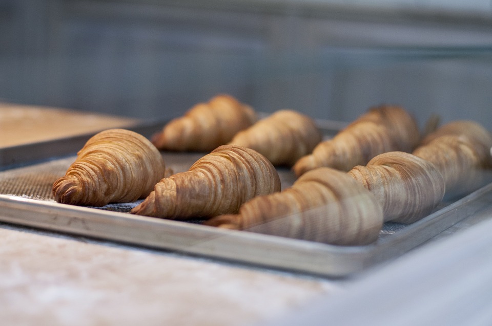 Croissants | © Tookapic/pixabay