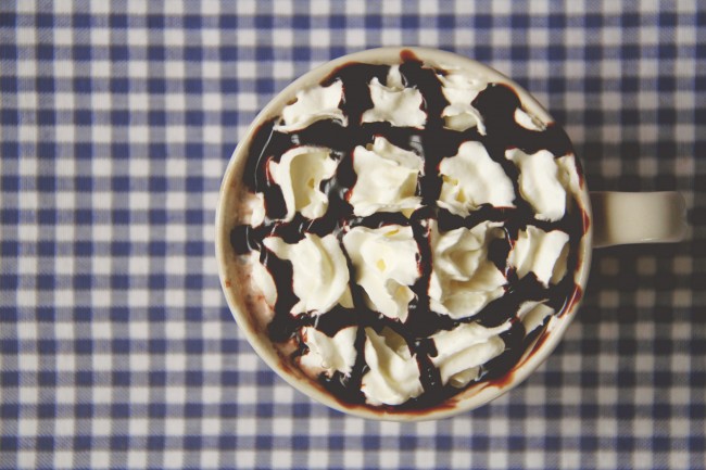 Hot Chocolate | © Maxime Loncke/Flickr