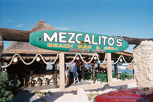 The Best Bars In Cozumel Mexico