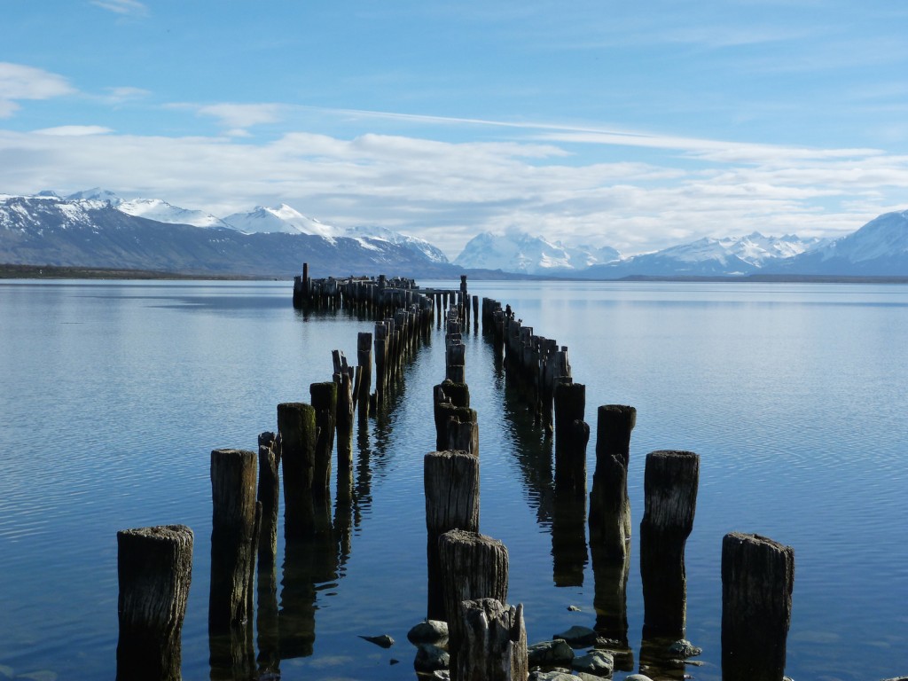 Puerto Natales © Gonzalo Baeza / Flickr 