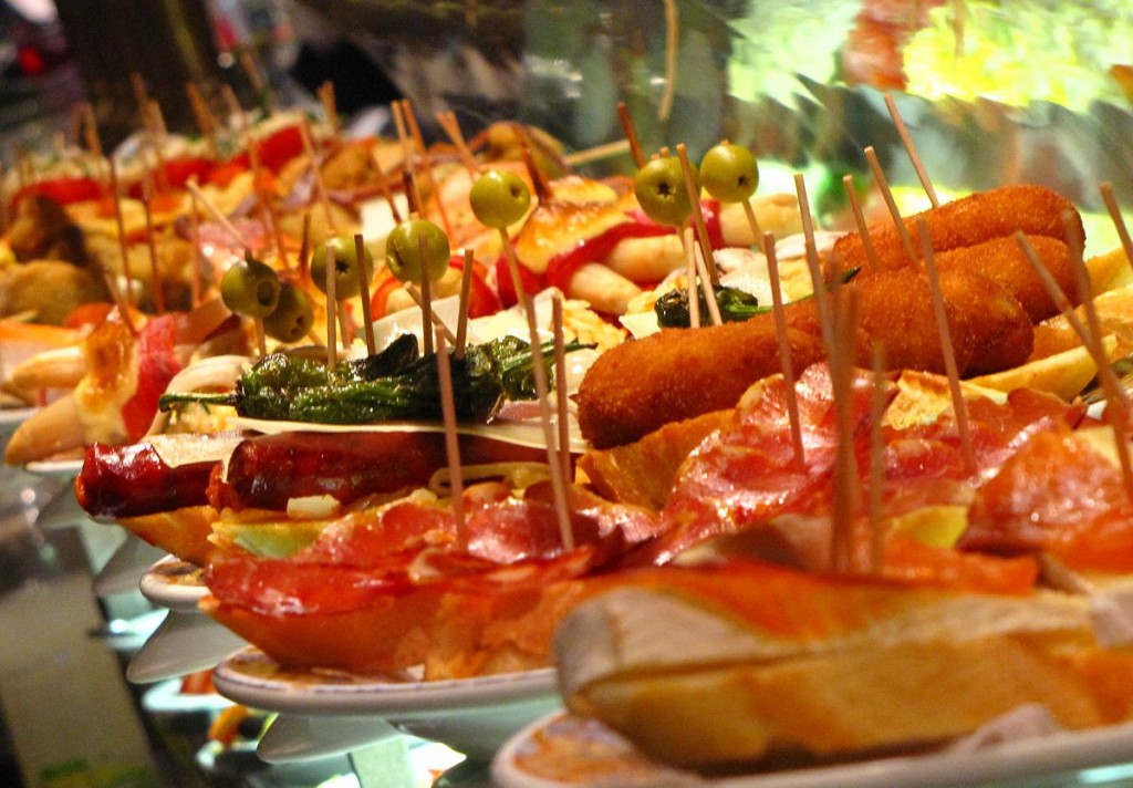 Tapas | © Elemaki/WikiCommons