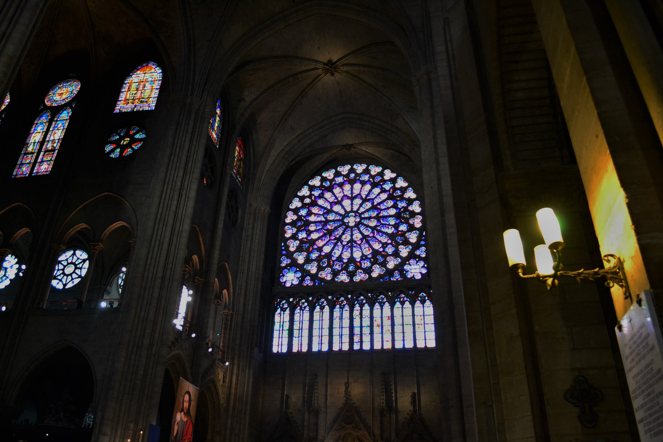 France S Most Beautiful Stained Glass Windows