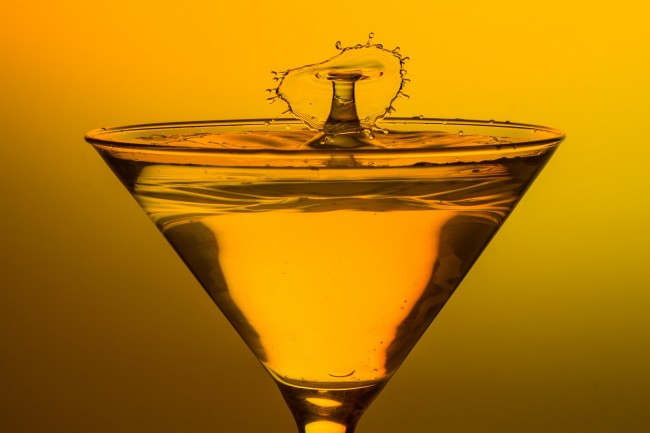 Enjoy a Martini at Waff | © bogitw/Pixabay