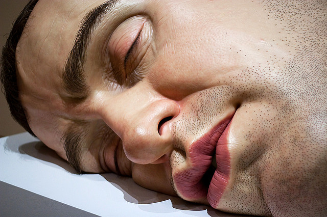 10 Jaw Dropping Works Of Hyperrealism