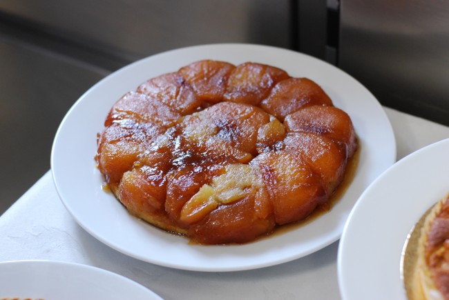 Tarte Tatin | © Merle ja Joonas/Flickr 