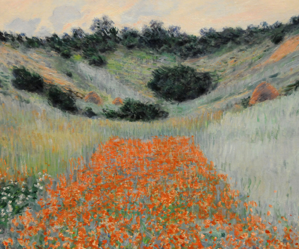 things you should know about claude monet