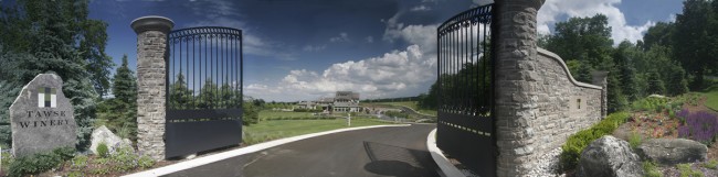 Tawse Winery | Courtesy of Tawse Winery