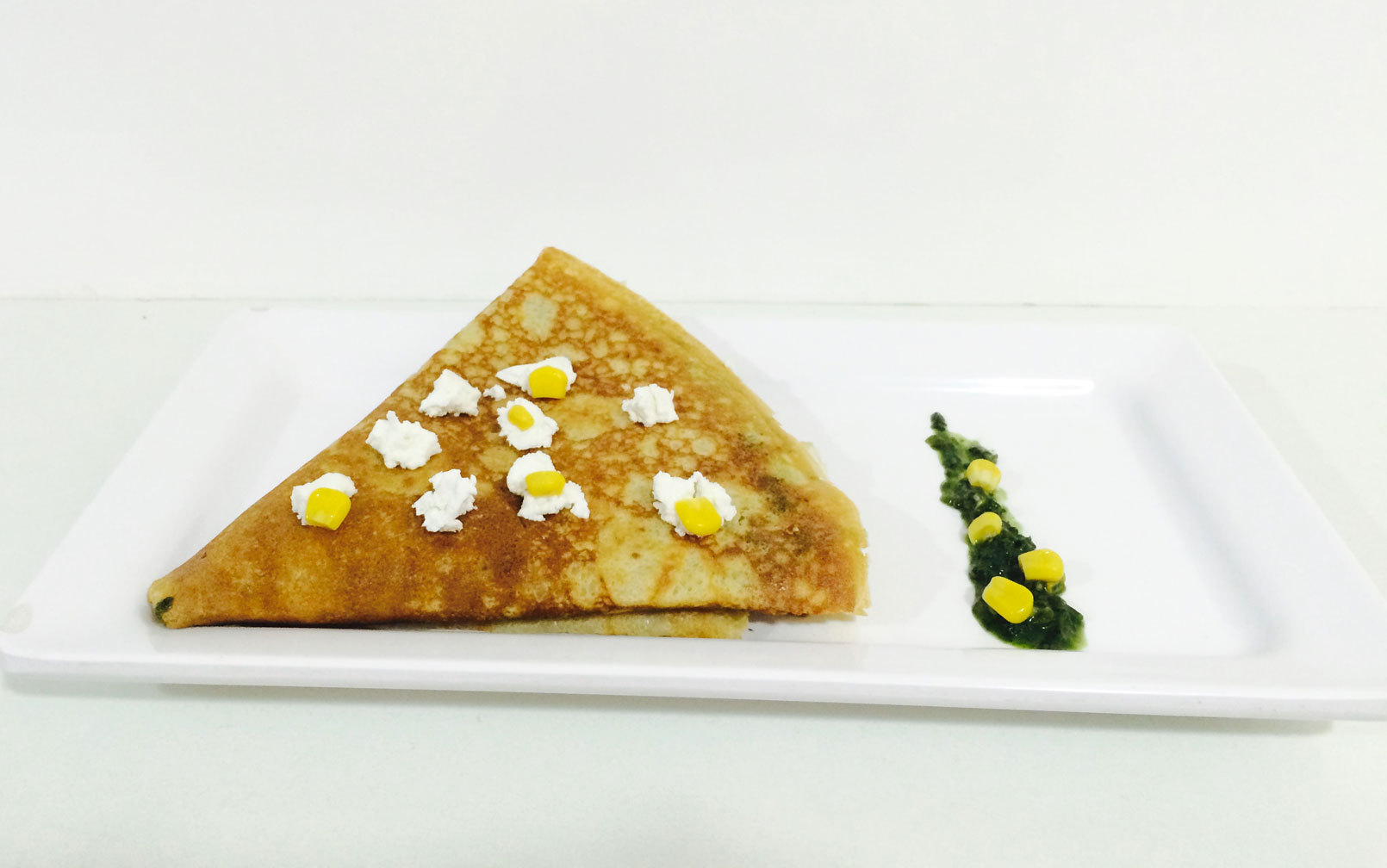 Corneppe crepe | © Zomato 