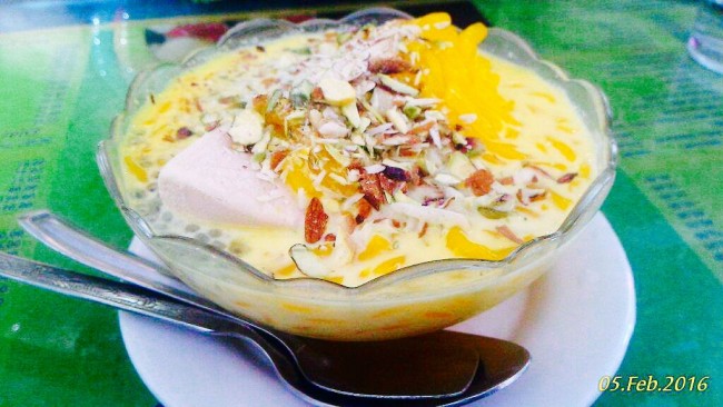 Royal Kulfi Falooda | Zomato Image