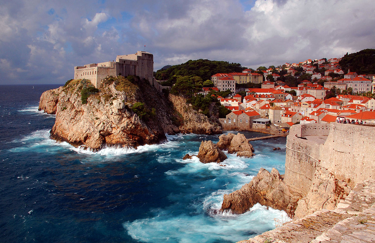 Australien Nogen som helst Hovedløse The 12 Most Beautiful Spots In Croatia
