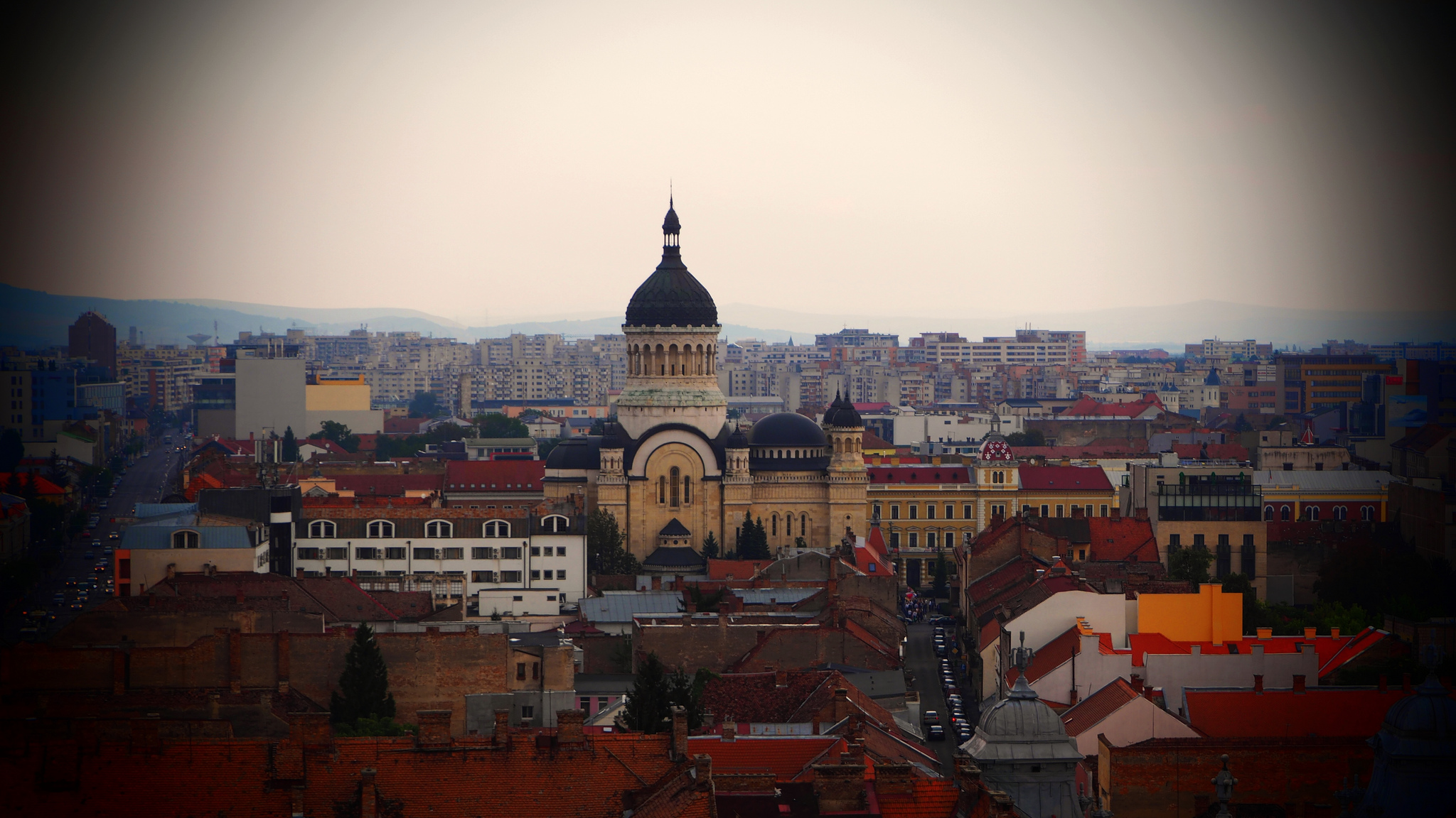 Cluj-Napoca | © Ștefan Jurcă/Flickr