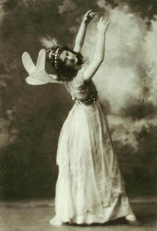 Duncan isadora Isadora Duncan,