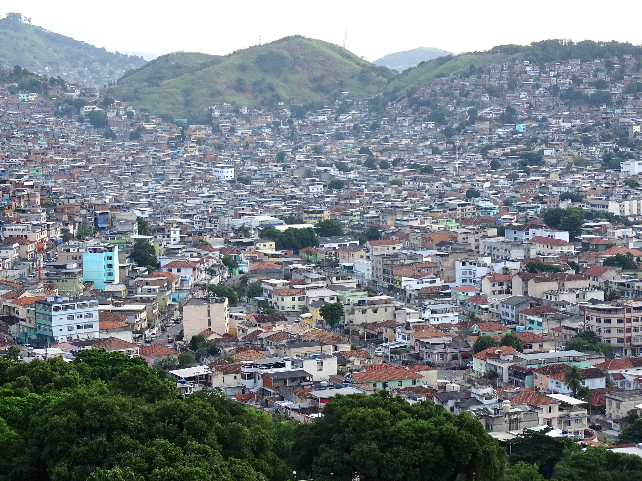 A Guide To Rio De Janeiro S Favelas