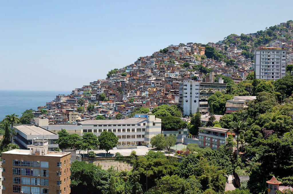 A Guide To Rio De Janeiro S Favelas