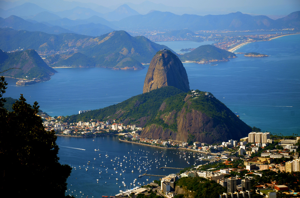 The Top 10 Things To Do In Rio If You Re Not At The Olympics