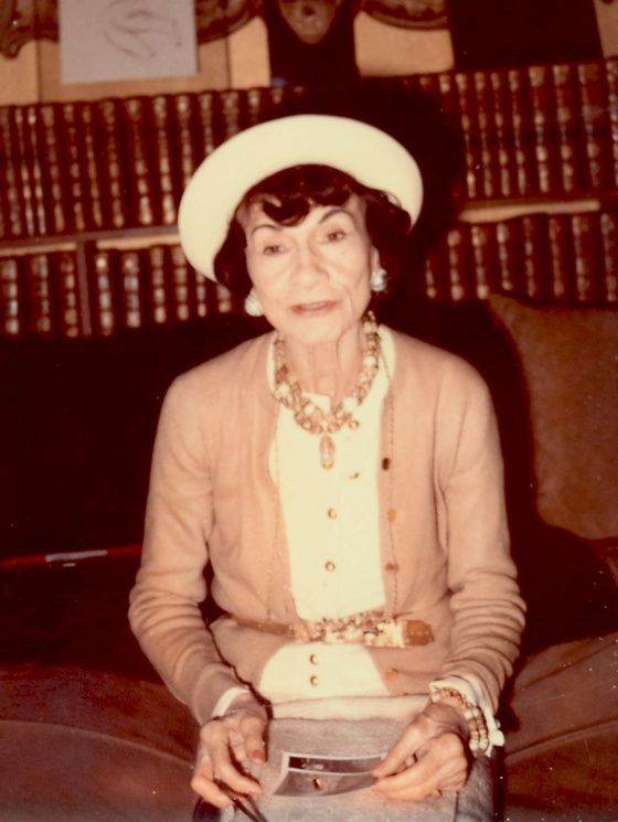 VOX POPULI: 50 years after her death, magic of Coco Chanel still captivates  us