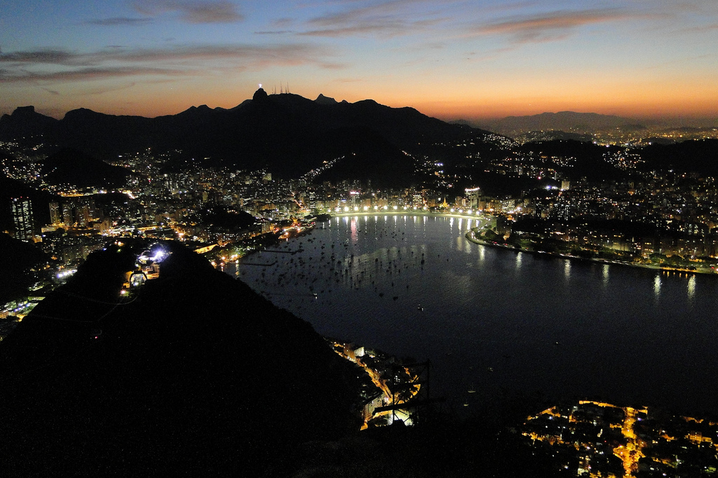 A Complete Guide To Pao De Acucar Sugarloaf Mountain