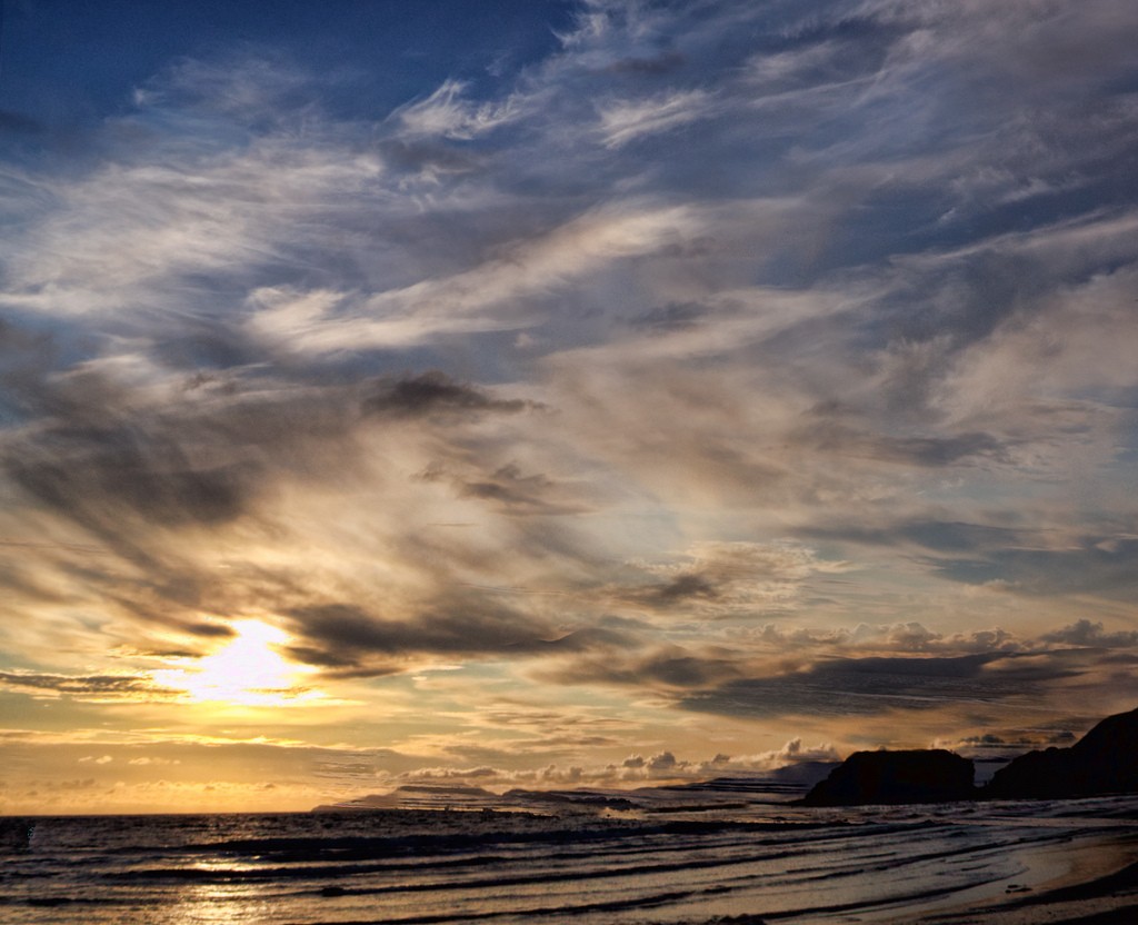 Bundoran Beach | ©Dee, 2Thirds Photography/Flickr